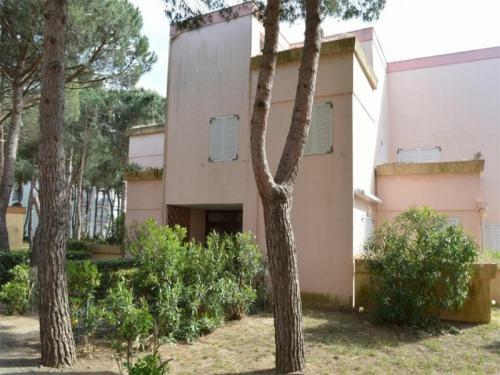 Apartment Boramars 4