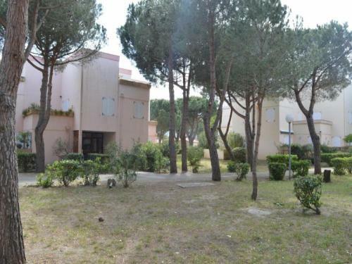 Apartment Boramars 4