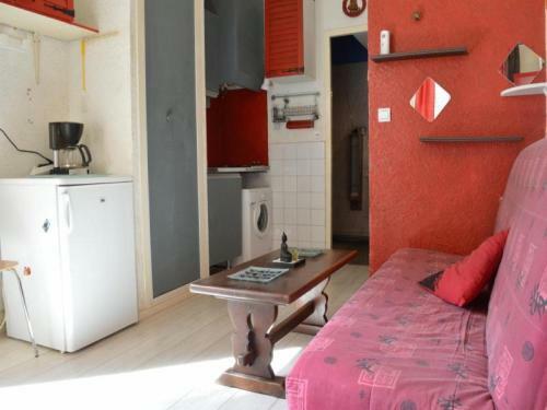 Apartment Boramars 4