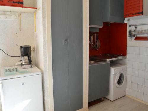 Apartment Boramars 4