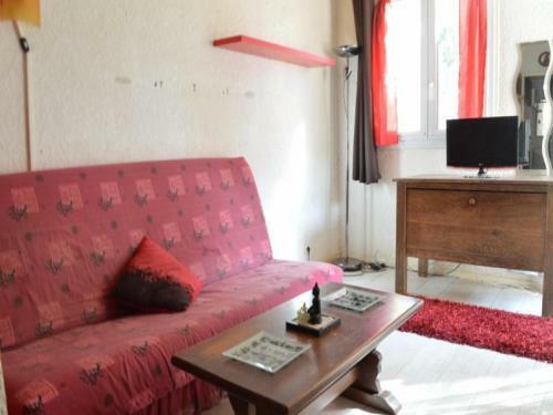 Apartment Boramars 4