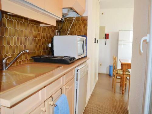 Apartment Boramars 3