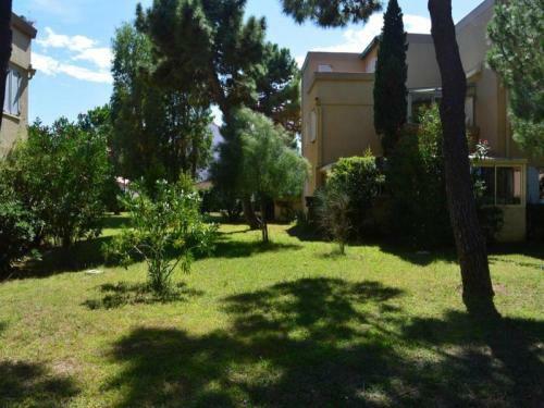Apartment Boramars 3