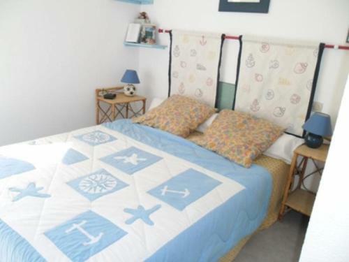 Apartment Lagon