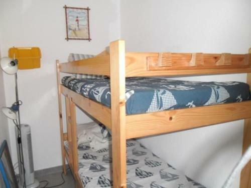 Apartment Lagon