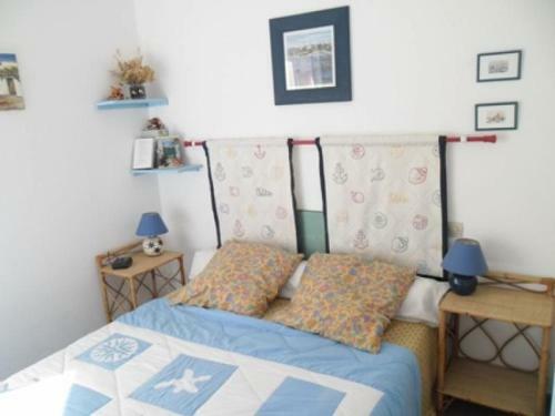 Apartment Lagon