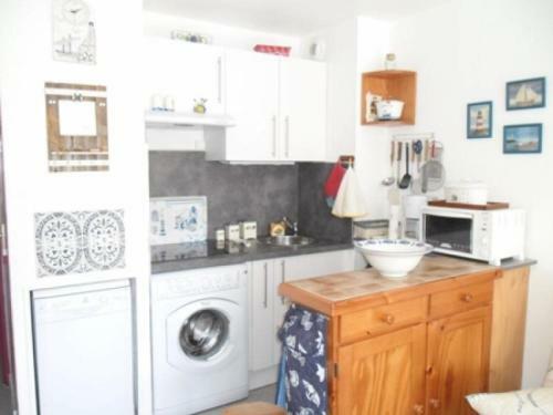 Apartment Lagon
