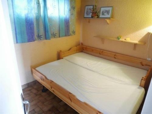 Apartment Le Pre Catalan