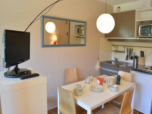 Apartment Soleillades 1