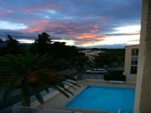 Apartment Soleillades 1