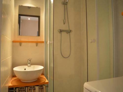 Apartment Soleillades 1