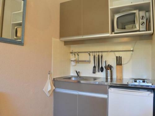 Apartment Soleillades 1