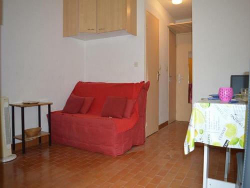 Apartment Plein Sud 8
