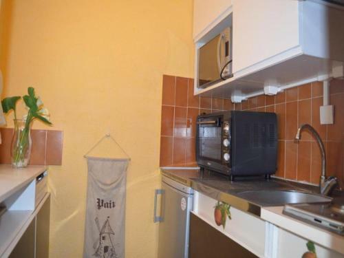 Apartment Plein Sud 8