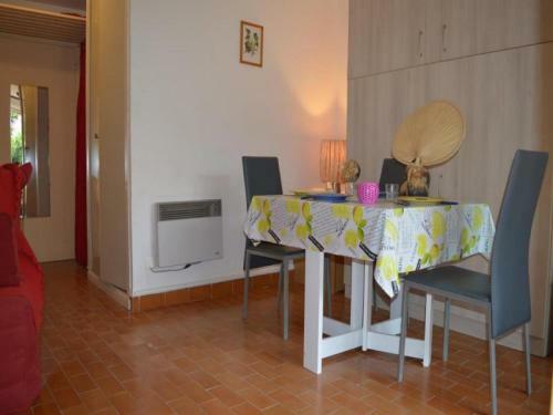 Apartment Plein Sud 8