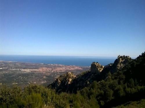 Apartamento House Amethyste 2