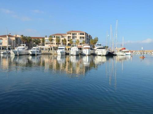 Apartamento House Amethyste 2