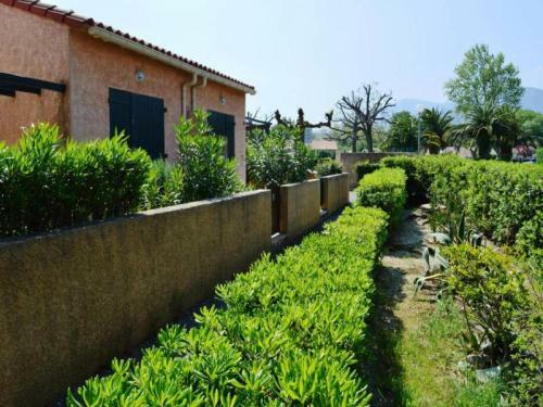 Apartamento House Amethyste 2