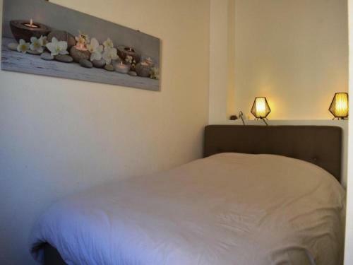 Apartamento House Amethyste 2