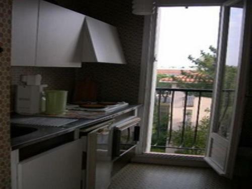 Apartment Catalunya