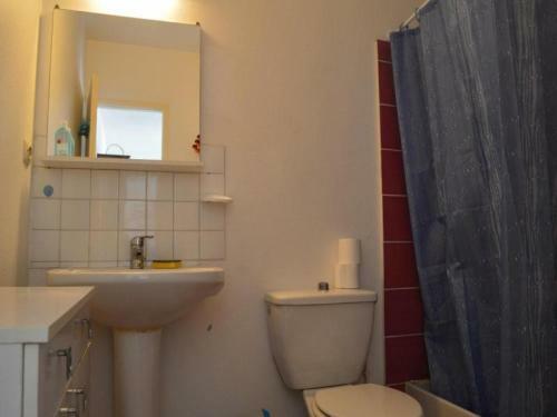 Apartment Boramars