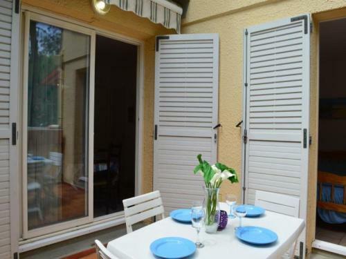 Apartment Boramars