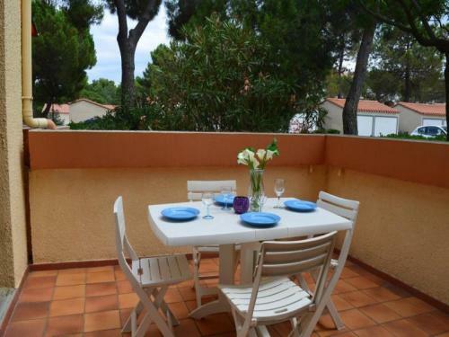 Apartment Boramars