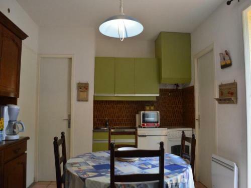 Apartment Boramars