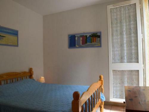 Apartment Boramars