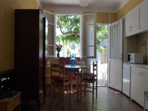 Apartment Villa Madeloc