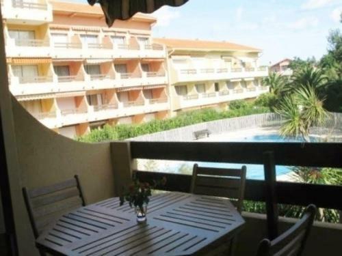 Apartment Le Pre Catalan