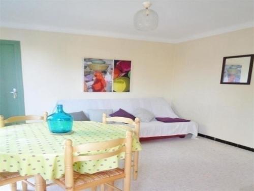 Apartment Villa Madeloc