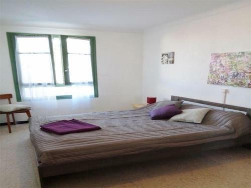 Apartment Villa Madeloc