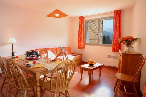 Apartamento R�sidence N�m�a Les Balcons D'ax