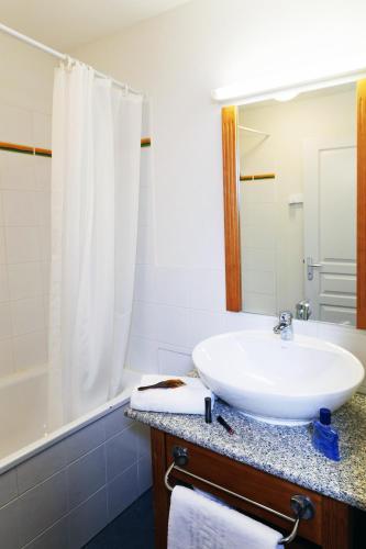 Apartamento R�sidence N�m�a Les Balcons D'ax
