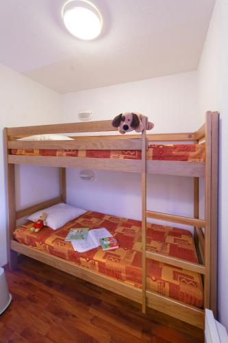 Apartamento R�sidence N�m�a Les Balcons D'ax