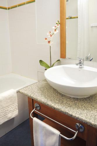 Apartamento R�sidence N�m�a Les Balcons D'ax