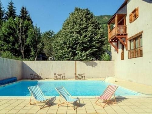 Apartment Vignec Village I