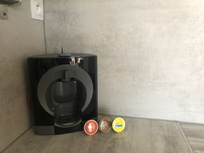 Apartamentos Appartement Wilson