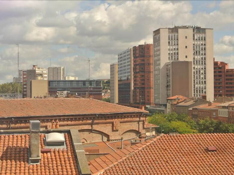 Apartamentos Appartement Wilson