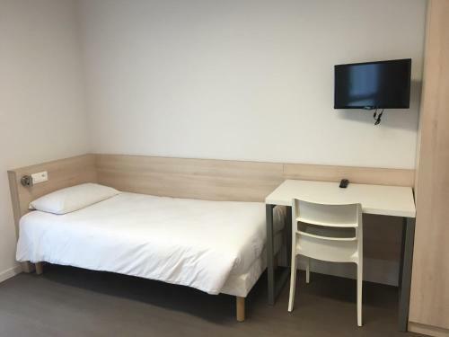 Apartamento Montemp� Apparth�tel Toulouse Balma