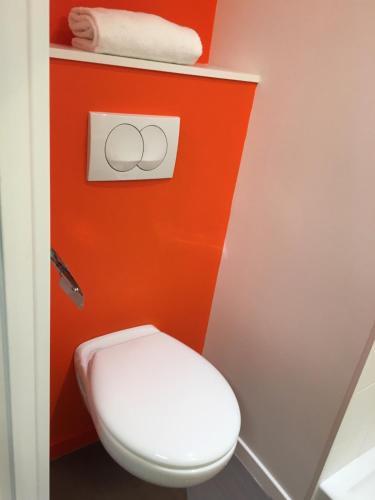 Apartamento Montemp� Apparth�tel Toulouse Balma