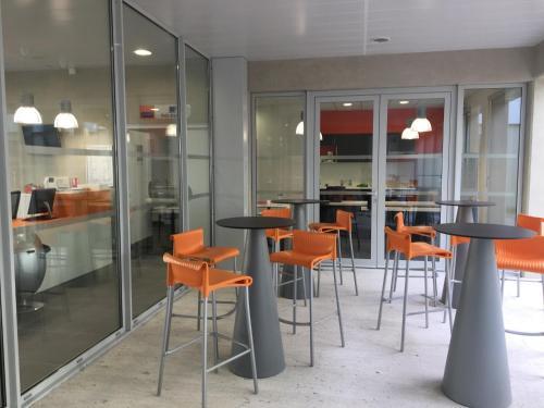 Apartamento Montemp� Apparth�tel Toulouse Balma