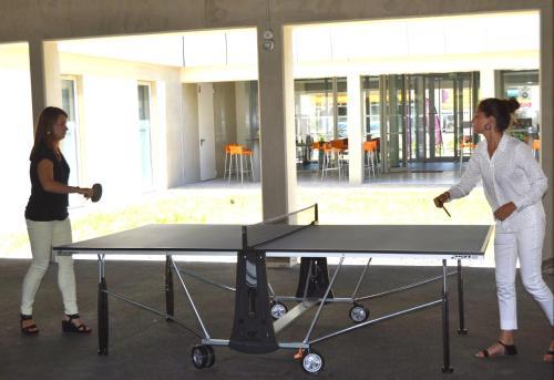 Apartamento Montemp� Apparth�tel Toulouse Balma