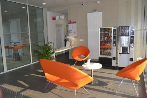 Apartamento Montemp� Apparth�tel Toulouse Balma