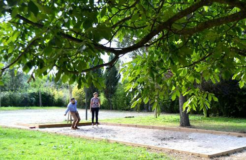 Apartamento Montemp� Apparth�tel Toulouse Balma