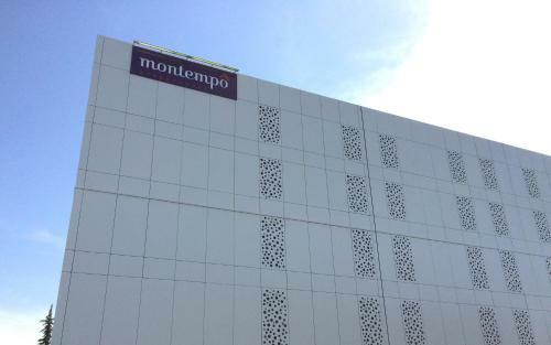 Apartamento Montemp� Apparth�tel Toulouse Balma