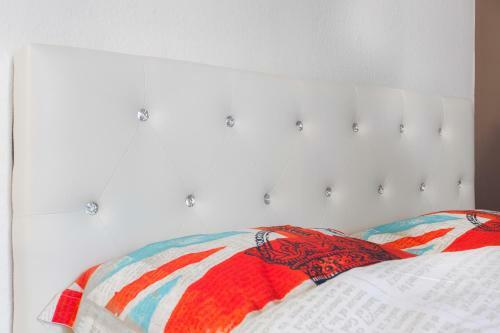 Apartamento Nouvel Oasis