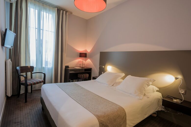 Hotel H�tel Ronsard