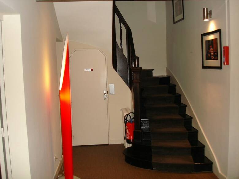 Hotel H�tel Ronsard
